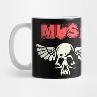 muse Mug